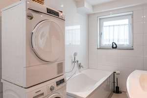 Stylisches Mehrgenerationenhaus mit Einliegerwohnung in Neu - Ulms PREMIUMLAGE ! – Die vollständige Adresse der Immobilie erhältst du vom Anbieter., 89231 Neu-Ulm – Vorschaubild 29