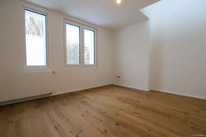 **VISTA Immobilien** Exklusive 4-Zimmer-Maisonettewohnung im Architektenhaus – kernsaniert 2026 – Die vollständige Adresse der Immobilie erhältst du vom Anbieter., 64289 Kranichstein, Darmstadt – Vorschaubild 11