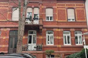 Urbanes Wohnen mit Flair, zentral und ruhig. – Stiftstrasse 21, 65183 Mitte, Wiesbaden – Vorschaubild 24