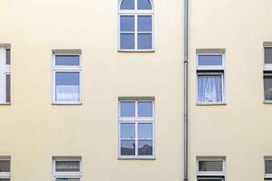 Bezugsfreie, großzügige 3-Zimmer-Altbauwohnung mit Balkon in grüner, ruhiger Lage in Reinickendorf! – Amendestraße 29, 13409 Reinickendorf (Ortsteil), Berlin – Vorschaubild 38