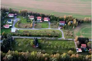 Moderner Bungalow  mit überdachter Terrasse und großem Grundstück! – Burgenlandkreis – Vorschaubild 12