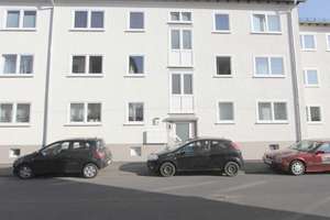 schöne 3-ZKB-Wohnung mit Balkon in zentraler Lage von Siegen – Donnerscheidstraße 22, 57072 Siegen, Siegen – Vorschaubild 9