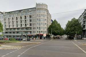 PROVISIONSFREI | Voll möbliertes Apartment (26,83 m²) mit Balkon & Aufzug – Prenzlauer Berg (10407) – Paul-Heyse-Straße 1, 10407 Prenzlauer Berg, Berlin – Vorschaubild 3