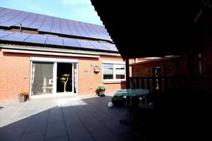 Gulfhof * Pferdehof * Resthof * Bauernhof * Ostfriesland * Kanallage  * 2 WE * PV-Anlage * – Emden – Vorschaubild 17
