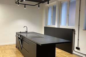 Modernes City‑Apartment in Stuttgart‑Mitte – Erstbezug nach Sanierung – Urbanstrasse 44, 70182 Diemershalde, Stuttgart – Vorschaubild 2