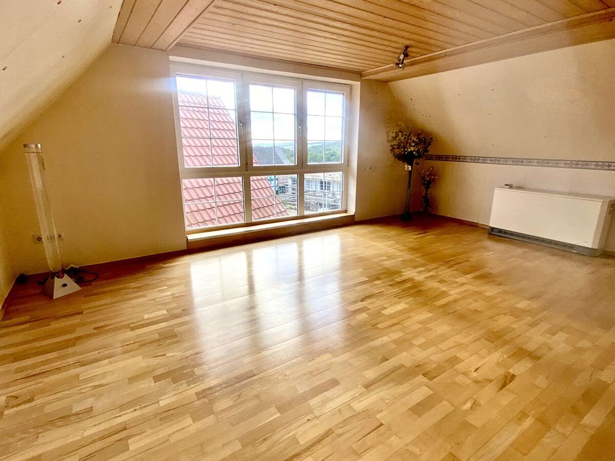 Immobilie in Staufenberg - Einfamilienhaus in Staufenberg - Frei nach Absprache - Bild 0