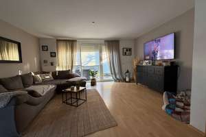 Ihr neues Familienzuhause in Widdersdorf – moderne Doppelhaushälfte mit Garten und Dachstudio – Die vollständige Adresse der Immobilie erhältst du vom Anbieter., 50859 Widdersdorf, Köln – Vorschaubild 5