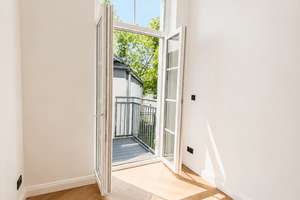 Altbau-Perle in Pempelfort,Highclass-Ausstattung, Erstbezug – Die vollständige Adresse der Immobilie erhältst du vom Anbieter., 40479 Pempelfort, Düsseldorf – Vorschaubild 14