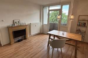 Charmantes 2-Zimmer-Apartment mit Balkon in Wiesbaden! – Blücherstraße 37, 65195 Rheingauviertel / Hollerborn, Wiesbaden – Vorschaubild 6
