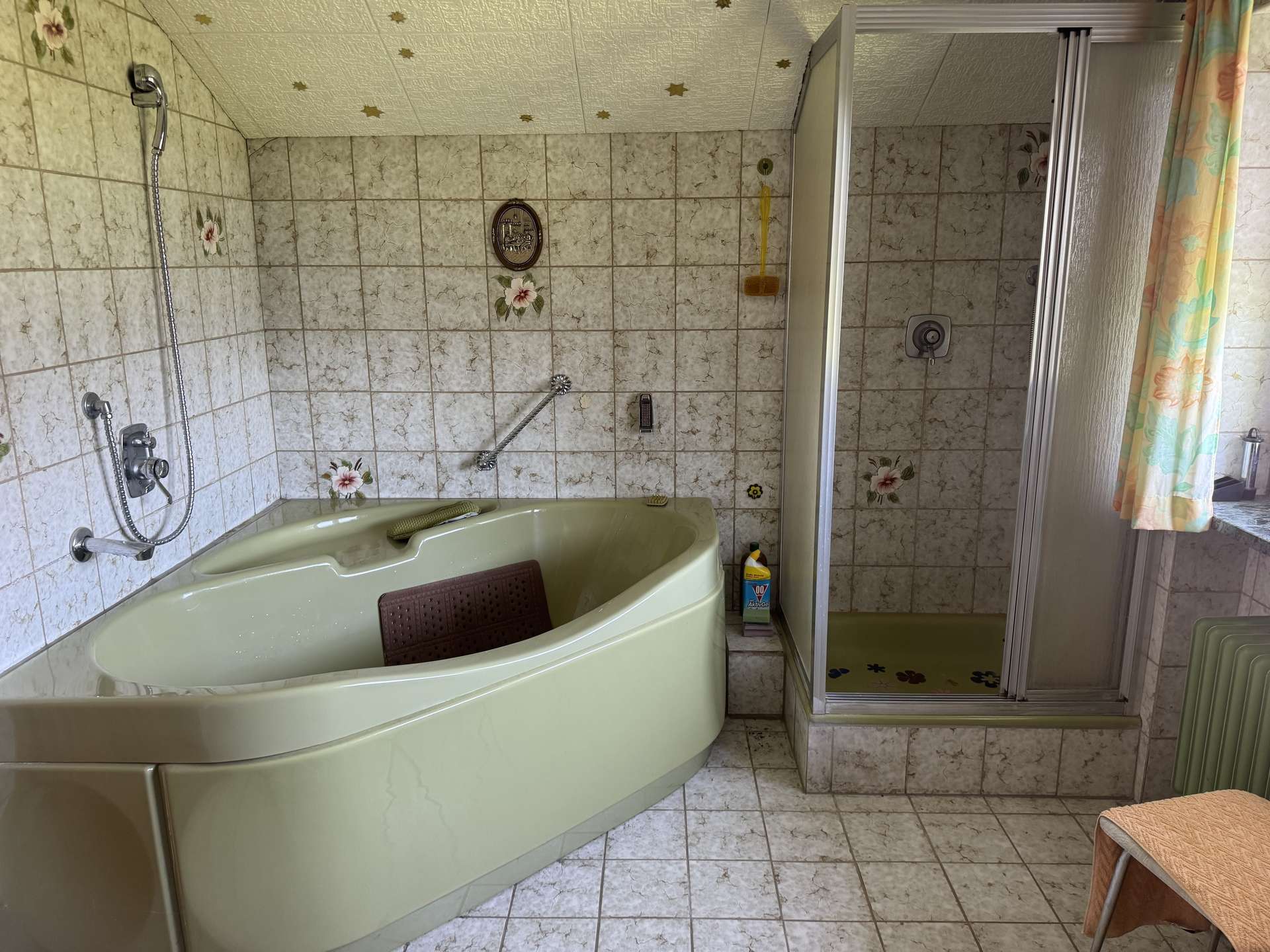 Immobilie in Thurmansbang - Rückzugsort im Grünen – Gemütliches Einfamilienhaus mit Potenzial - Bild 2