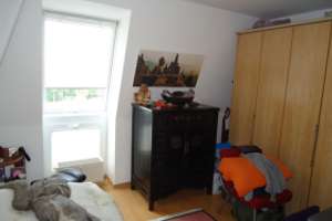 Moderne 2-Zimmer Wohnung mit Balkon mit TG-Stellplatz – Urbacher Weg 3, 51149 Porz (Ortsteil), Köln – Vorschaubild 9