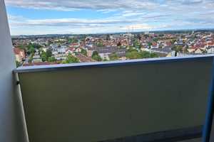 Freundliche 1-Zimmerwohnung mit Einbauküche – Nürnberger Str. 54, 85055 Ingolstadt – Vorschaubild 7
