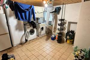 Teilrenoviertes Einfamilienhaus mit Scheune in Horb-Betra – Die vollständige Adresse der Immobilie erhältst du vom Anbieter., 72160 Horb am Neckar – Vorschaubild 19