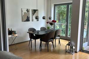 Exklusive, lichtdurchflutete Wohnung in unmittelbarer Nähe zur Elbe! – Fischers Allee 12 b, 22763 Ottensen, Hamburg – Vorschaubild 8