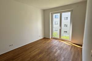 Großzügige 3-Raumwohnung mit Balkon und Abstellraum – Hafenstraße 9, 4179 Schönau, Leipzig – Vorschaubild 4