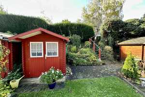Viel Platz für die ganze Familie!
Reihenmittelhaus in Düsseldorf - Hassels sucht neue Eigentümer! – Düsseldorf – Vorschaubild 17
