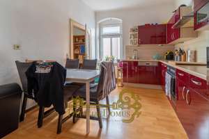 Stilvolle Stadtvilla in Bestlage von Dresden-Striesen – Die vollständige Adresse der Immobilie erhältst du vom Anbieter., 1309 Striesen-West, Dresden – Vorschaubild 7