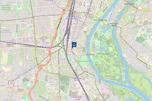 5-Raum-Wohnung direkt am Hasselbachplatz – Sternstraße 6, 39104 Altstadt, Magdeburg – Vorschaubild 14