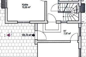 Liebevoll modernisiertes Einfamilienhaus mit Doppelgarage u. Carport – Die vollständige Adresse der Immobilie erhältst du vom Anbieter., 84036 Kumhausen – Vorschaubild 2