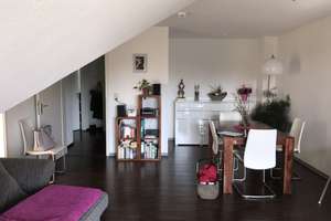 Geräumige 3-Zimmer-Wohnung mit idealem Schnitt in ruhiger Lage – Tiefe Straße 2 L, 38108 Hondelage, Braunschweig – Vorschaubild 9