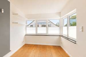 Design- Penthouse mit spektakulärer Dachterrasse – Die vollständige Adresse der Immobilie erhältst du vom Anbieter., 22041 Marienthal, Hamburg – Vorschaubild 7