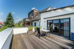Einzigartiges 7-Familienhaus mit Teil-Seesicht und Alpenblick – Konstanz (Kreis) – Vorschaubild 19