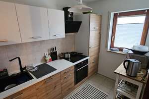 sehr schöne 2 Zi - Wohnung Pfhm.-Rodgebiet mit kleinem Balkon – Lameystraße 7, 75173 Südweststadt, Pforzheim – Vorschaubild 6