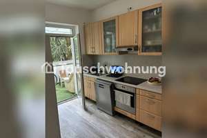 Tauschwohnung: Wunderschöne 2Z-Wohnung mit großen Flur und Balkon – Die vollständige Adresse der Immobilie erhältst du vom Anbieter., 50737 Weidenpesch, Köln – Vorschaubild 13
