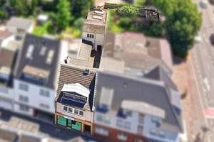 Wohn- Geschäftshaus, Lagerhalle und separater Anlieferung – vielfältige Nutzungsmöglichkeiten – Annaberger Straße 131, 53175 Friesdorf, Bonn – Vorschaubild 2