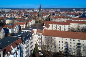 Bestlage! Vermietete 2-Raum-Wohnung am Stresemannplatz – Die vollständige Adresse der Immobilie erhältst du vom Anbieter., 1309 Striesen-Süd, Dresden – Vorschaubild 18