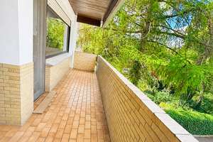 Großzügige 3,5-Zimmer-Wohnung mit Balkon und Garage in Dortmund-Hörde – 44263 Hörde (Ortsteil), Dortmund – Vorschaubild 2