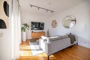 💎 Wohnen auf höchstem Niveau - Hochwertige 3 Zi Whg mit Süd Balkon & Aufzug in beliebter Kiezlage – Die vollständige Adresse der Immobilie erhältst du vom Anbieter., 10785 Tiergarten, Berlin – Vorschaubild 8