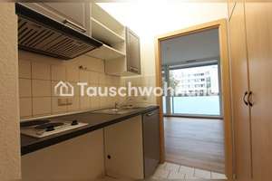 Tauschwohnung: Dresden, Altstadt: 1-Zimmer-Wohnung, 25 m² – Die vollständige Adresse der Immobilie erhältst du vom Anbieter., 1069 Seevorstadt-Ost/Großer Garten, Dresden – Vorschaubild 5