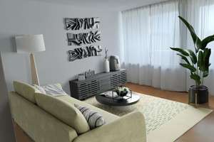 Tolle Wohnung für Singles, Paare mit sehr guter Infrastruktur...oder auch gerne als Wertanlage...