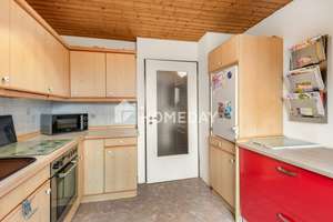 Vielseitiges Reihenmittelhaus mit Einliegerwohnung, Kachelofen und sonnigem Garten – Die vollständige Adresse der Immobilie erhältst du vom Anbieter., 88416 Ochsenhausen – Vorschaubild 19