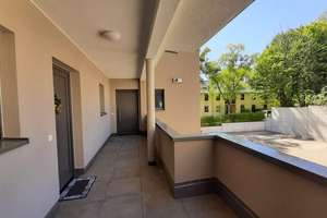 Am Heerbusch 20, EG - moderne und helle Wohnung zu vermieten – Die vollständige Adresse der Immobilie erhältst du vom Anbieter., 44894 Werne, Bochum – Vorschaubild 2