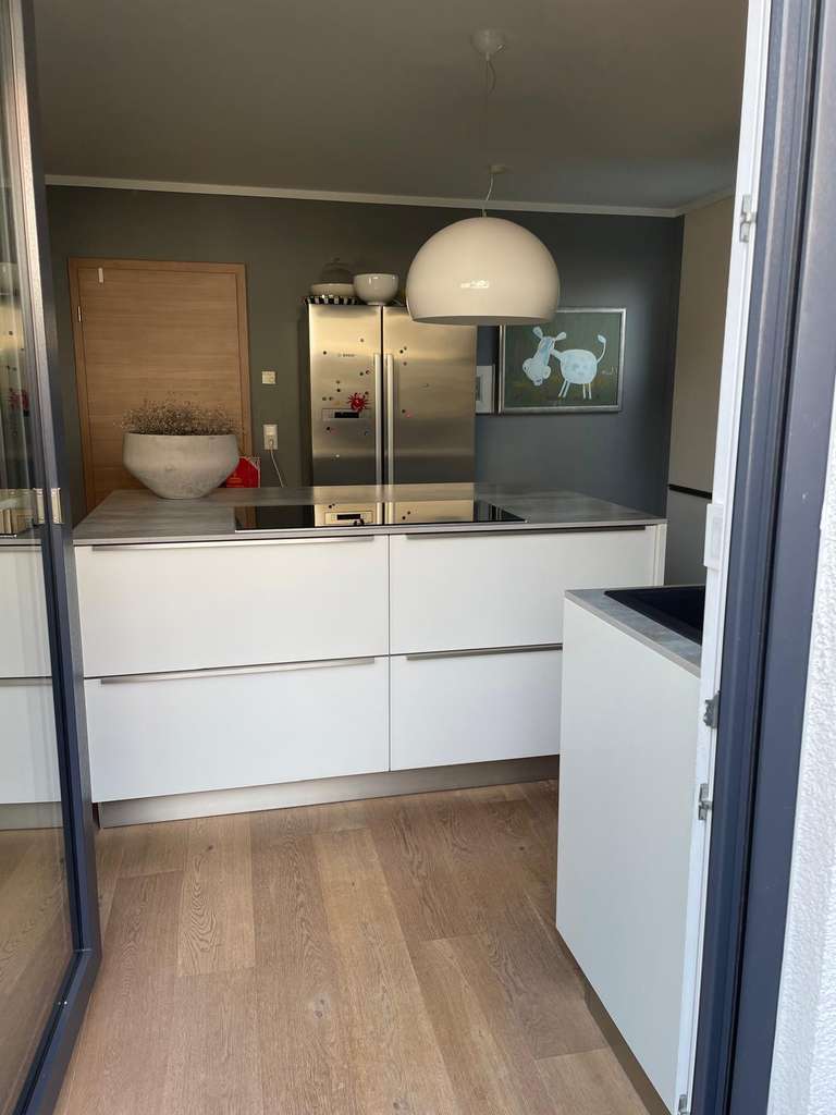 Immobilie in Hohen-Sülzen - Traumhaftes Einfamilienhaus mit großem Garten und Blick ins Grüne- provisionsfrei! - Bild 2