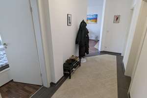Wohnen mit Charakter: Zweizimmerwohnung in Zentrum-Süd – Die vollständige Adresse der Immobilie erhältst du vom Anbieter., 4107 Zentrum-Süd, Leipzig – Vorschaubild 8