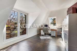 Wenn Träume wahr werden: Haus mit Garten, fußläufig zum Volksdorfer Kern! – Die vollständige Adresse der Immobilie erhältst du vom Anbieter., 22359 Volksdorf, Hamburg – Vorschaubild 8
