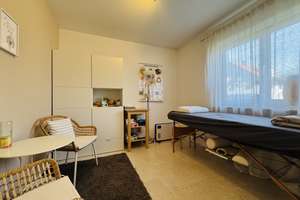 Moderne DHH mit PV-Anlage &amp; Einbauküche – 150 qm Wohnkomfort – Die vollständige Adresse der Immobilie erhältst du vom Anbieter., 72218 Wildberg – Vorschaubild 8