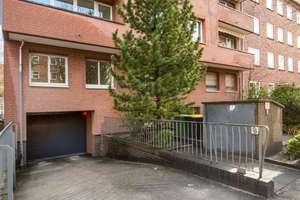 Helle 3-Zimmer-Wohnung mit Balkon & TG Stellplatz in HH-Hohenfelde - (frei lieferbar) – Die vollständige Adresse der Immobilie erhältst du vom Anbieter., 22087 Hohenfelde, Hamburg – Vorschaubild 16