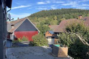 Großzügiges Einfamilienhaus mit großem Garten & Bergblick in Wolfshagen im Harz – 38685 Langelsheim – Vorschaubild 4
