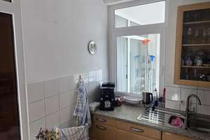 Sonniges Wohnglück in Derendorf, gepflegte 2 Zimmer-Wohnung, 2 Südbalkone & Tiefgarage – Hilde-und-Joseph, Professor-Neyses-Platz 2, 40476 Derendorf, Düsseldorf – Vorschaubild 16