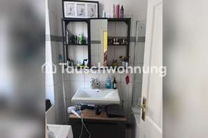 Tauschwohnung: Gemütliche Altbau-Wohnung in Bornheim/Ostend tauschen – Die vollständige Adresse der Immobilie erhältst du vom Anbieter., 60385 Ostend, Frankfurt am Main – Vorschaubild 4
