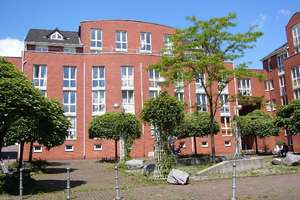 Geräumige 2 Zimmerwohnung – Heinrich-Bammel-Weg 23, 42327 Vohwinkel, Wuppertal – Vorschaubild 3