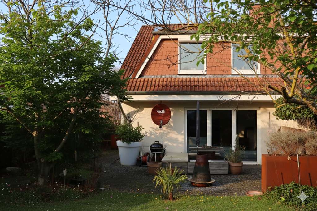 Immobilie in Lüdersdorf - Ein Wohlfühlplatz für die Familie am Rand zu Lübeck - Bild 0