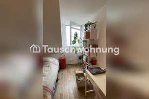 Tauschwohnung: Schöne Zweizimmerwohnung mit Balkon – 48155 Hansaplatz, Münster – Vorschaubild 2