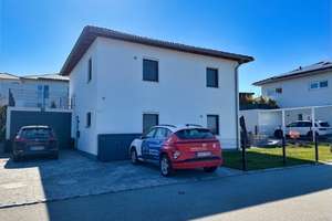 Ihr Traumhaus in Bad Griesbach wartet auf Sie! – Die vollständige Adresse der Immobilie erhältst du vom Anbieter., 94086 Bad Griesbach im Rottal – Vorschaubild 9