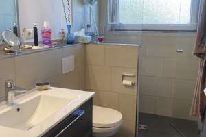2 Zimmer Wohnung, 61 m²,Maschseenähe, Ricklingen, neues Badezimmer, Laminat