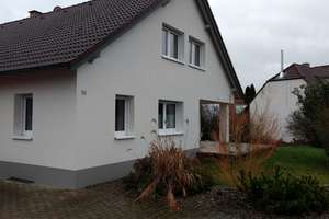 Geräumiges, energetisch saniertes 6,5-Zimmer-Einfamilienhaus – Die vollständige Adresse der Immobilie erhältst du vom Anbieter., 97723 Oberthulba – Vorschaubild 4